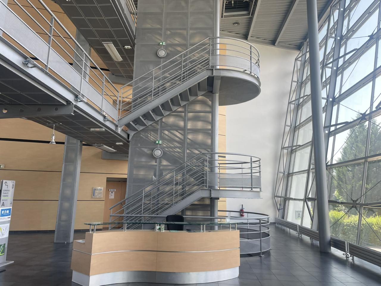 Location bureau Montbonnot-Saint-Martin Isère OLBUR2313133 1