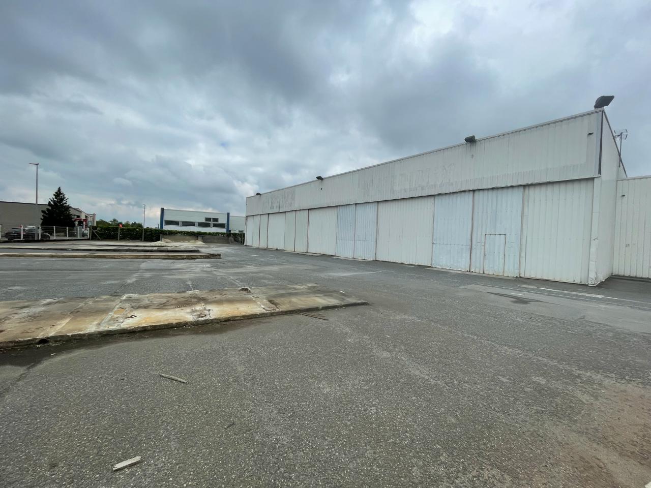 Location local d'activité Vitré Ille-et-Vilaine OLACT2425723 3