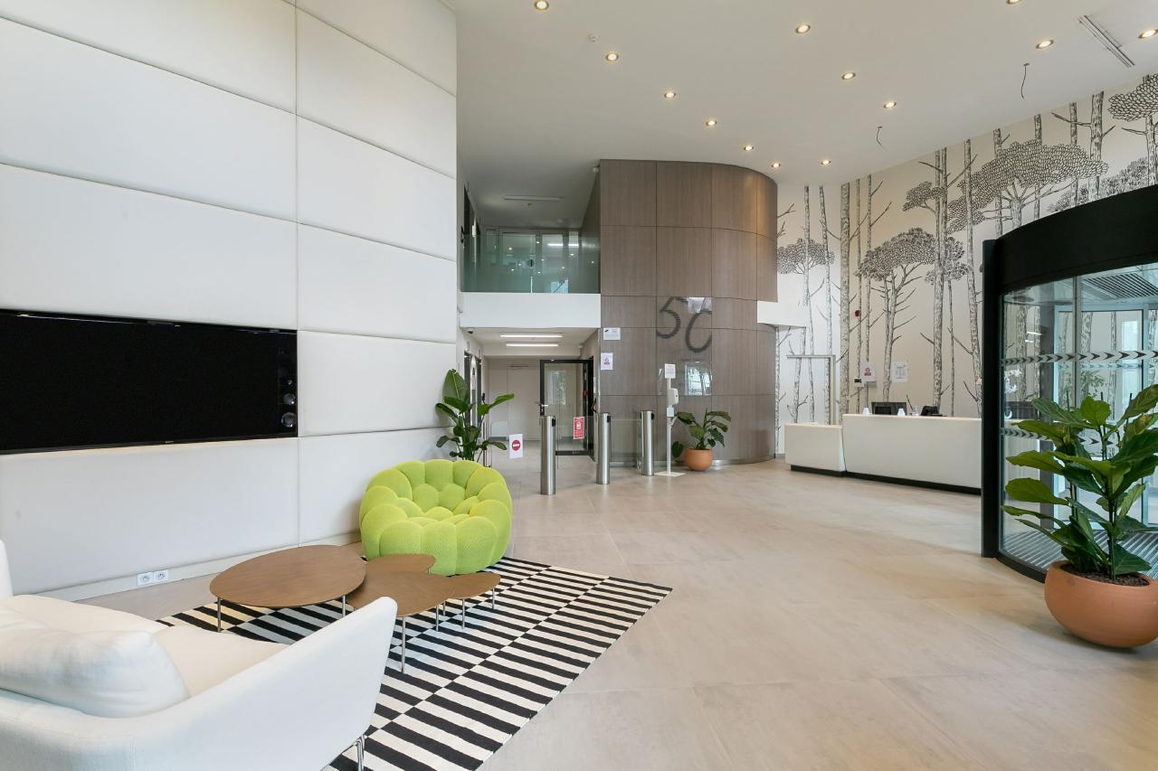 Location bureau Nanterre Hauts-de-Seine OLBUR2111903 3