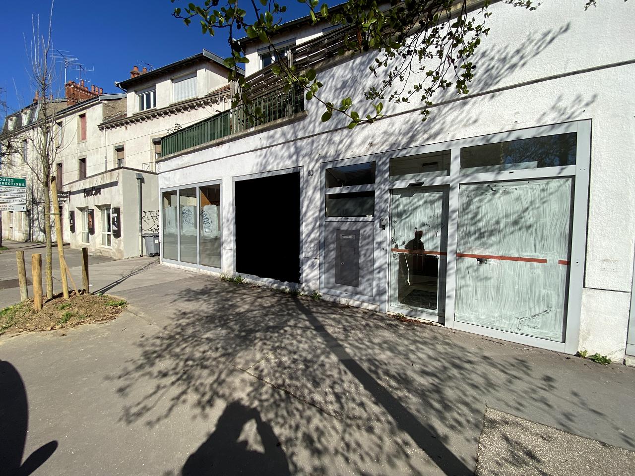 Vente bureau Dijon Côte-d'Or OVBUR2528834 1