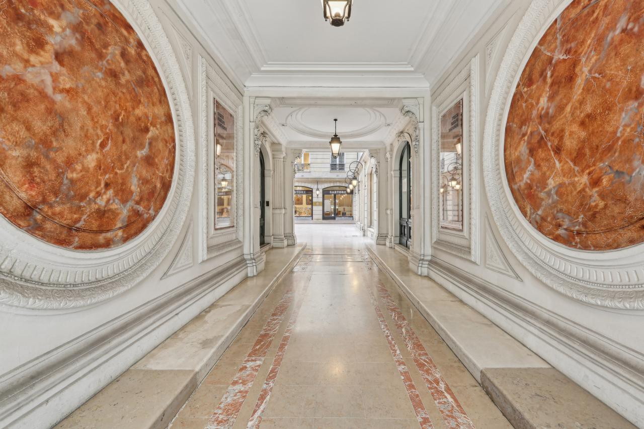 Location bureau Paris OLBUR2118004 2