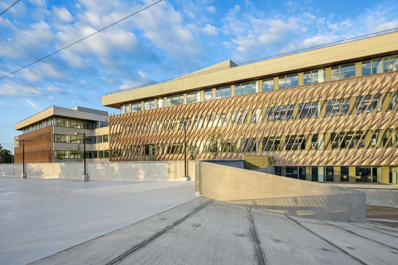 Location bureau Mérignac Gironde OLBUR2206654 1