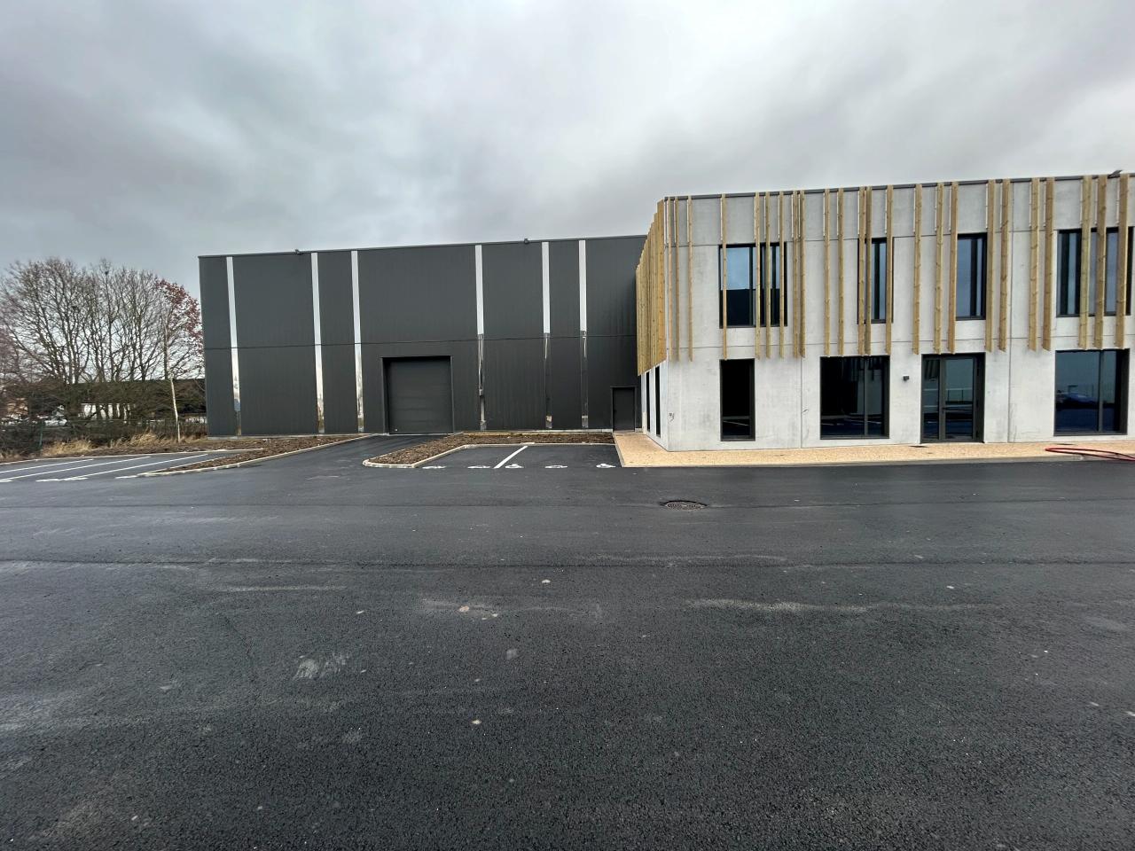 Location local d'activité Leers Nord OLACT2202386 2