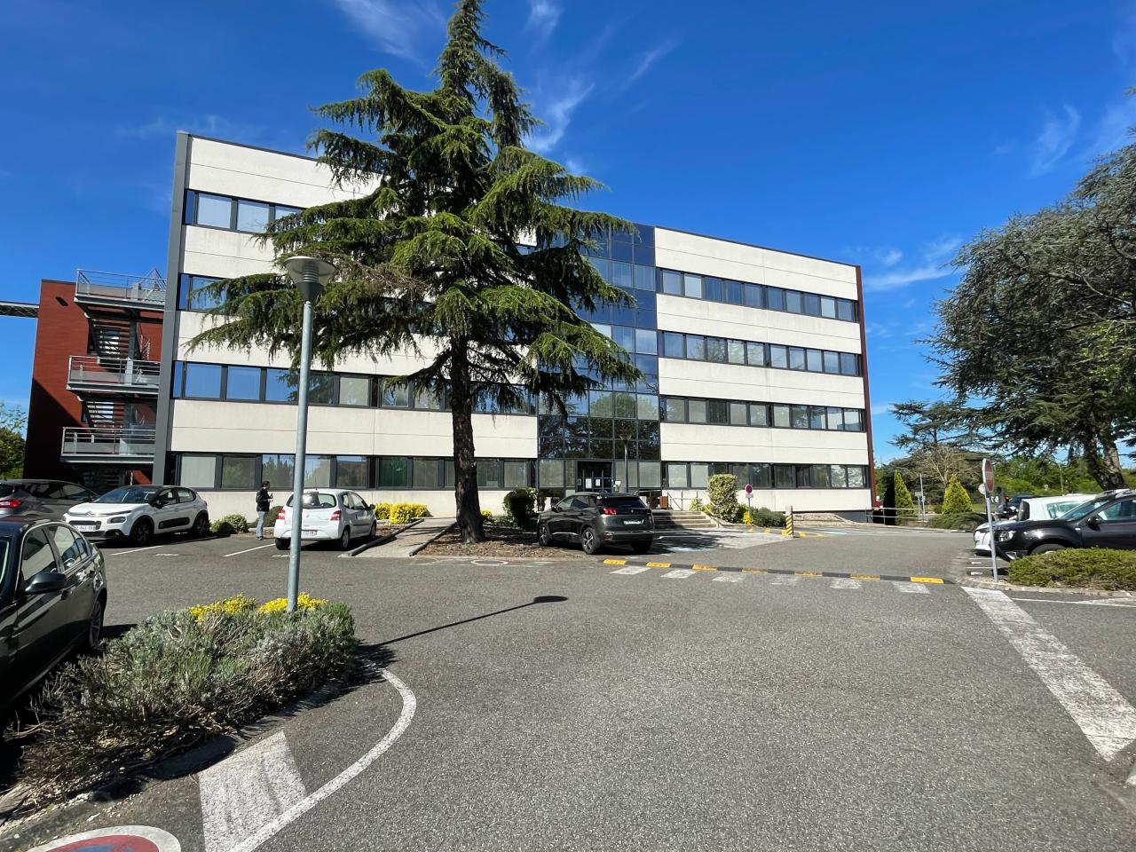 Location bureau Toulouse Haute-Garonne OLBUR2427110 1