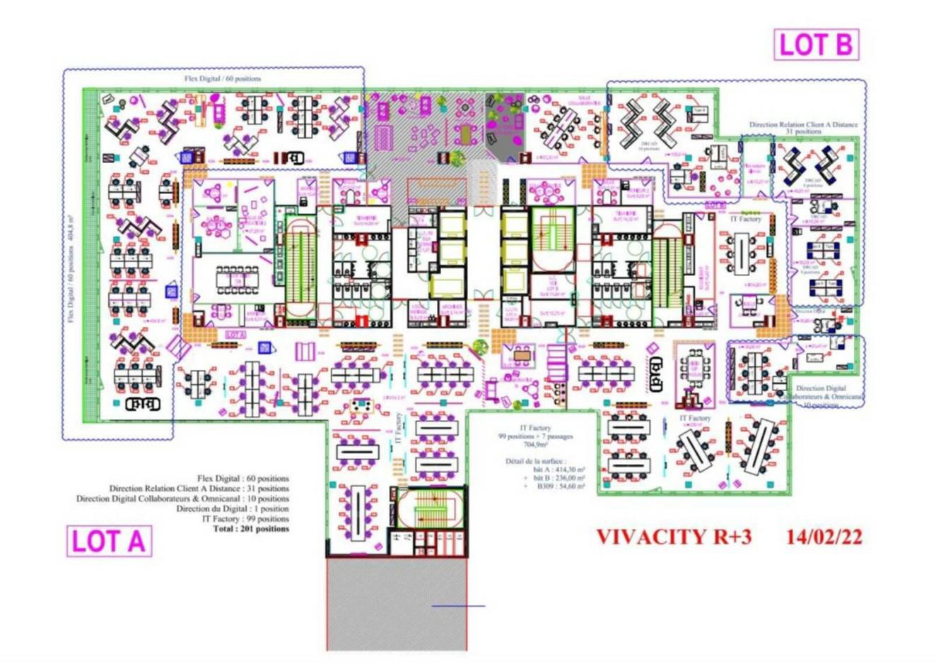 Location bureau Paris OLBUR2207175 2