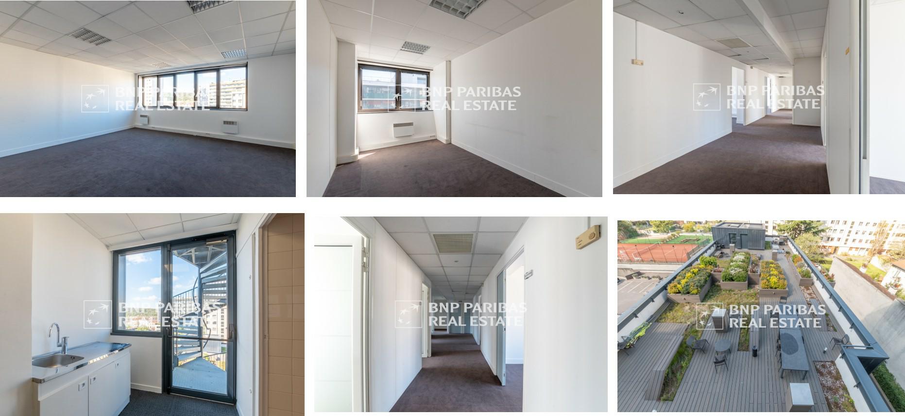 Location bureau Boulogne-Billancourt Hauts-de-Seine OLBUR2203234 3