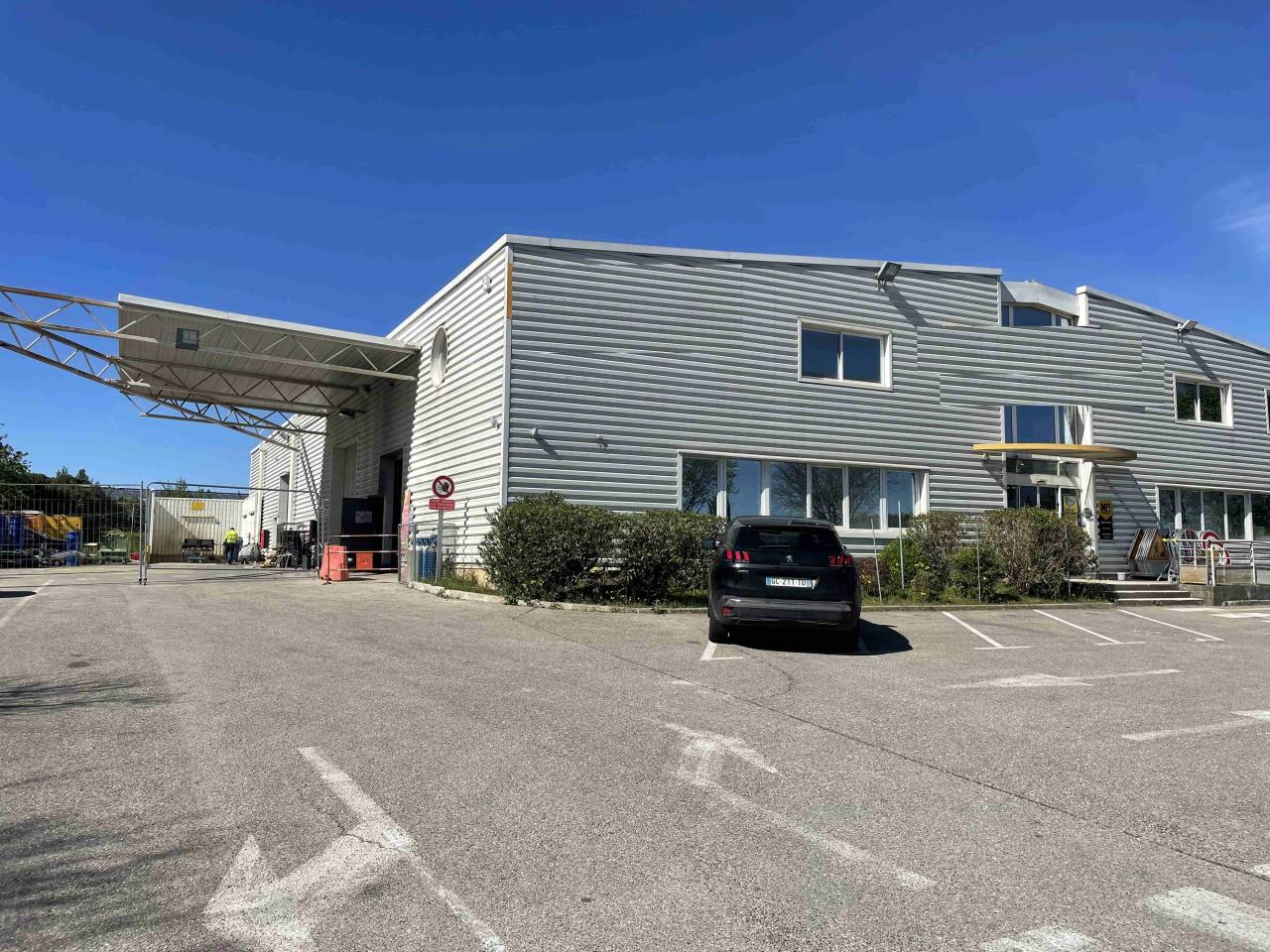 Location local d'activité LES-MILLES Bouches-du-Rhône OLACT2531661 1