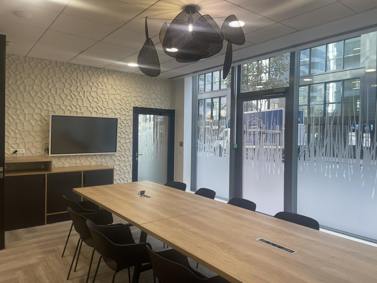 Location bureau Clichy Hauts-de-Seine OLBUR2002281 3