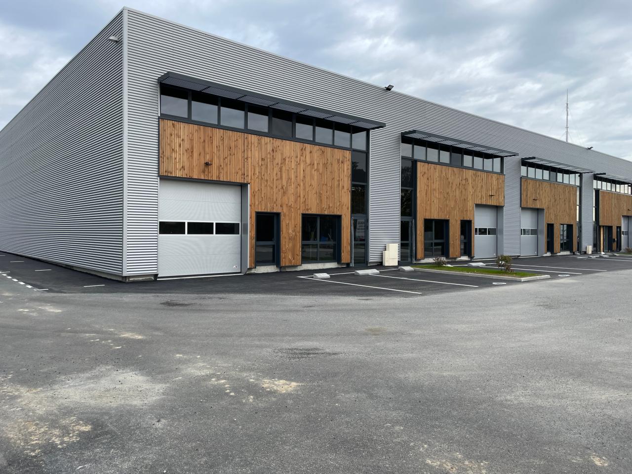 Vente local d'activité Basse-Goulaine Loire-Atlantique OVACT2531262 4