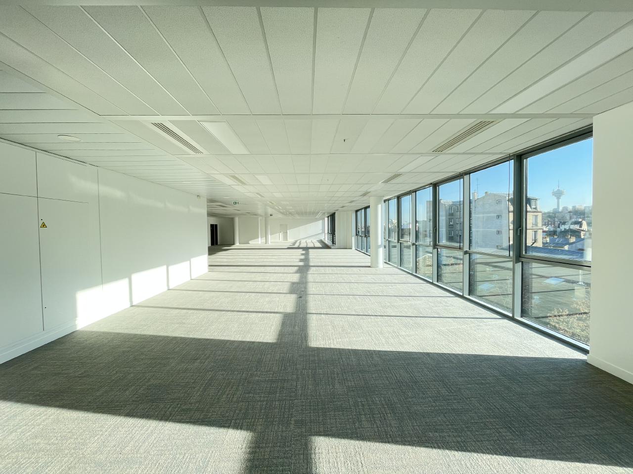 Location bureau Pré-Saint-Gervais Seine-Saint-Denis OLBUR2201090 4