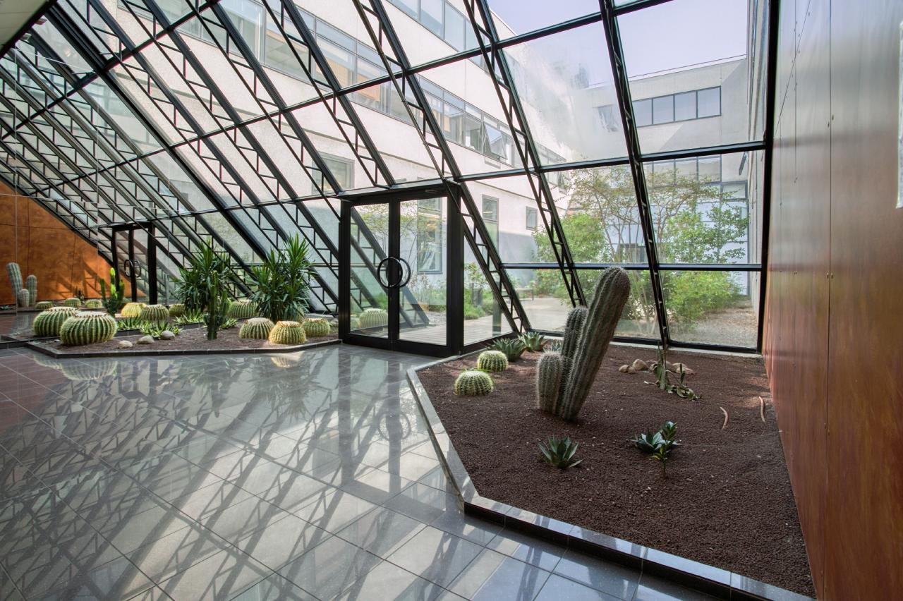 Location bureau Nanterre Hauts-de-Seine OLBUR2001077 2