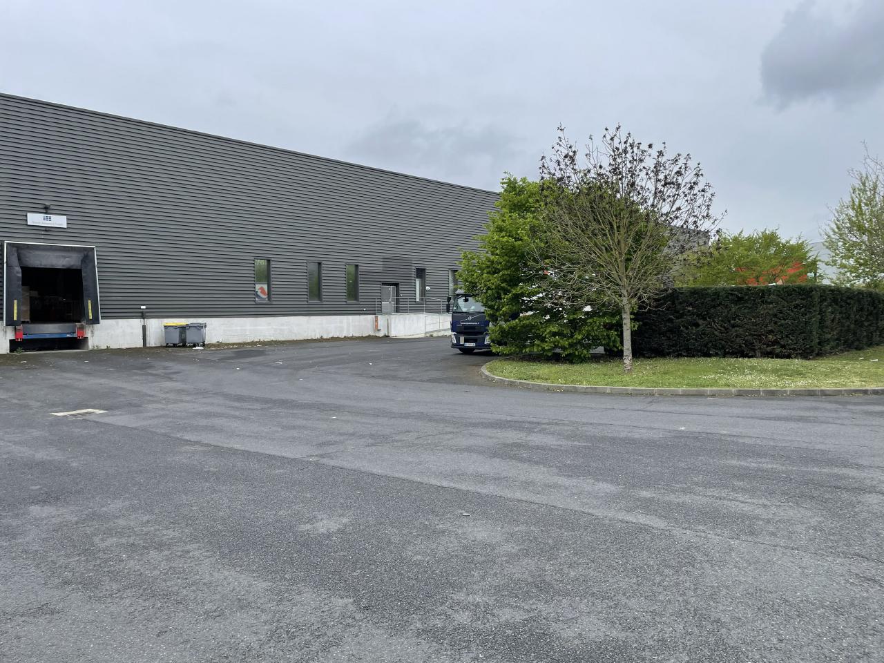 Location local d'activité Gonesse Val-d'Oise OLACT2426645 1