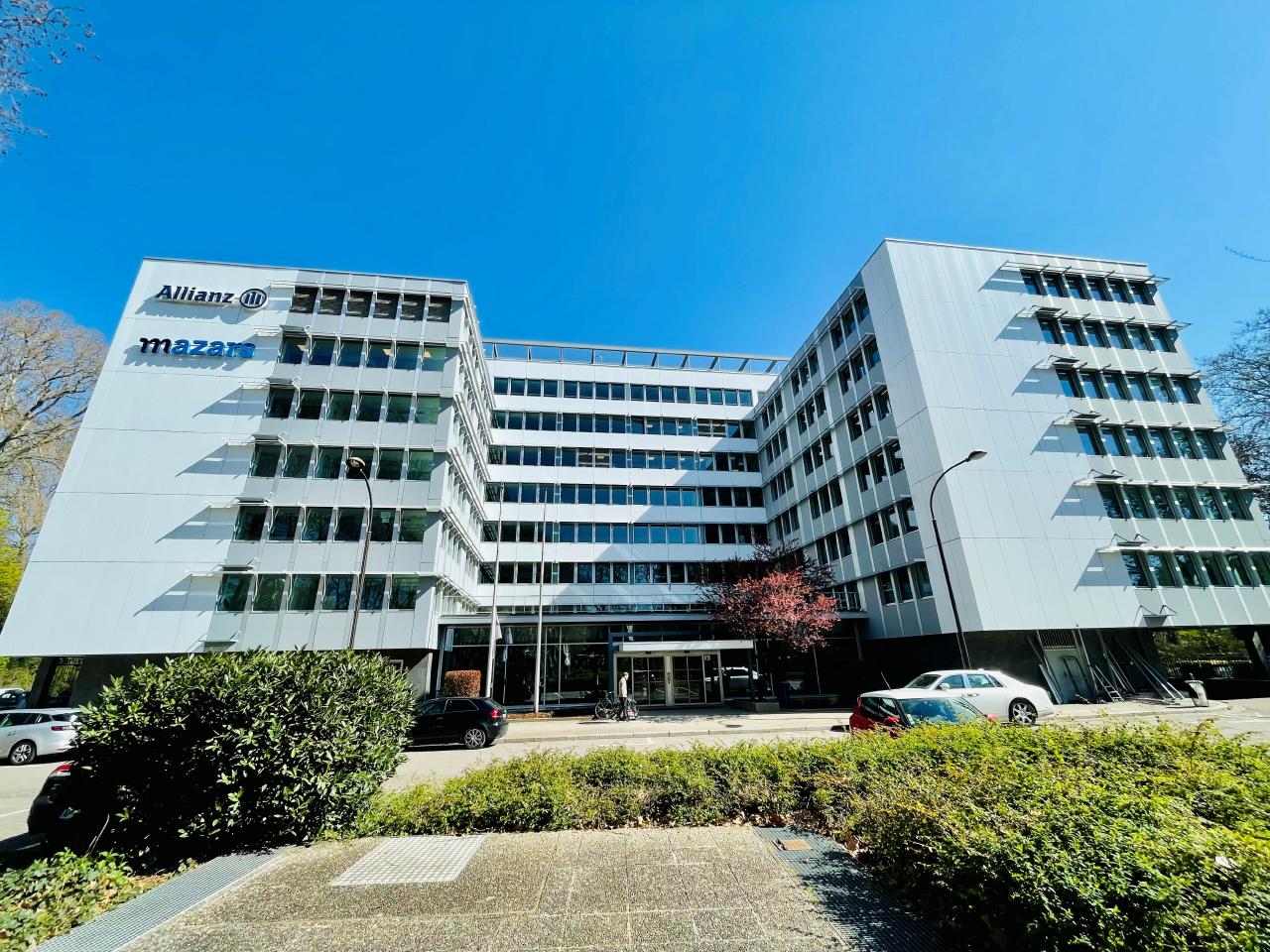 Location bureau Strasbourg Bas-Rhin OLBUR2310518 1