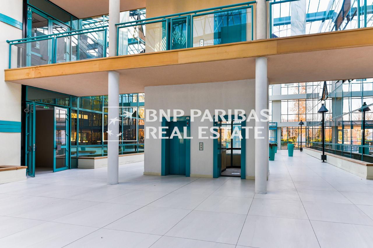 Location bureau Villebon-sur-Yvette Essonne OLBUR2103615 4
