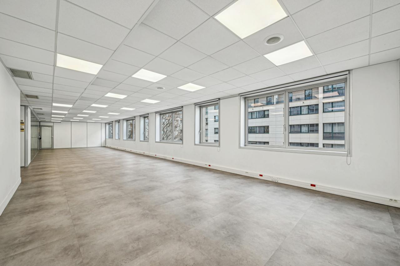 Vente bureau Montrouge Hauts-de-Seine OVBUR2530811 4