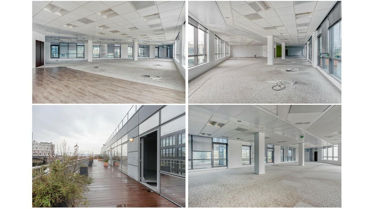 Location bureau Clichy Hauts-de-Seine OLBUR2002281 1