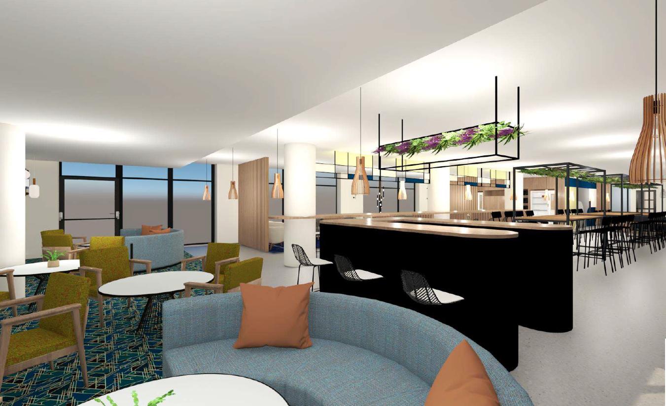 Location bureau Rueil-Malmaison Hauts-de-Seine OLBUR2001935 3