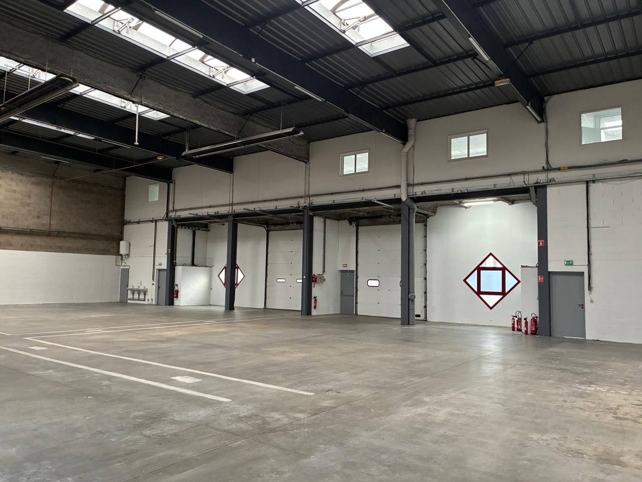 Location local d'activité Garancières Yvelines OLACT2422569 4