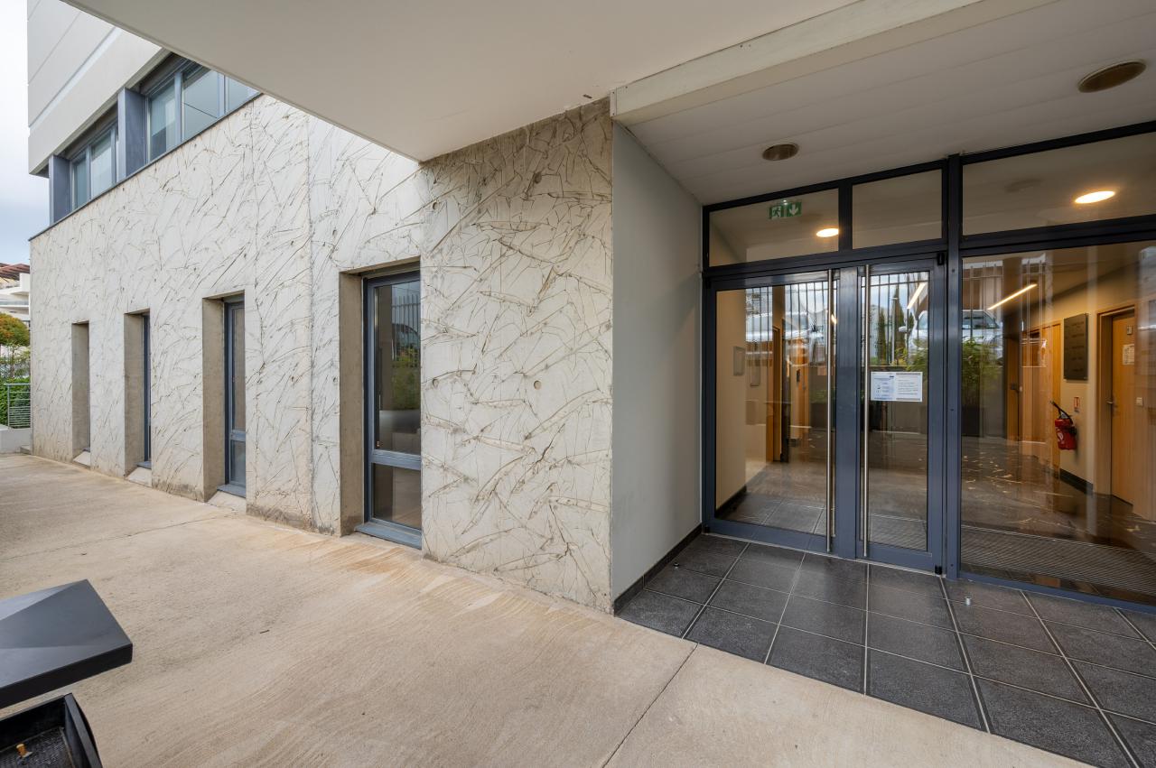 Location bureau Montpellier Hérault OLBUR2422065 2