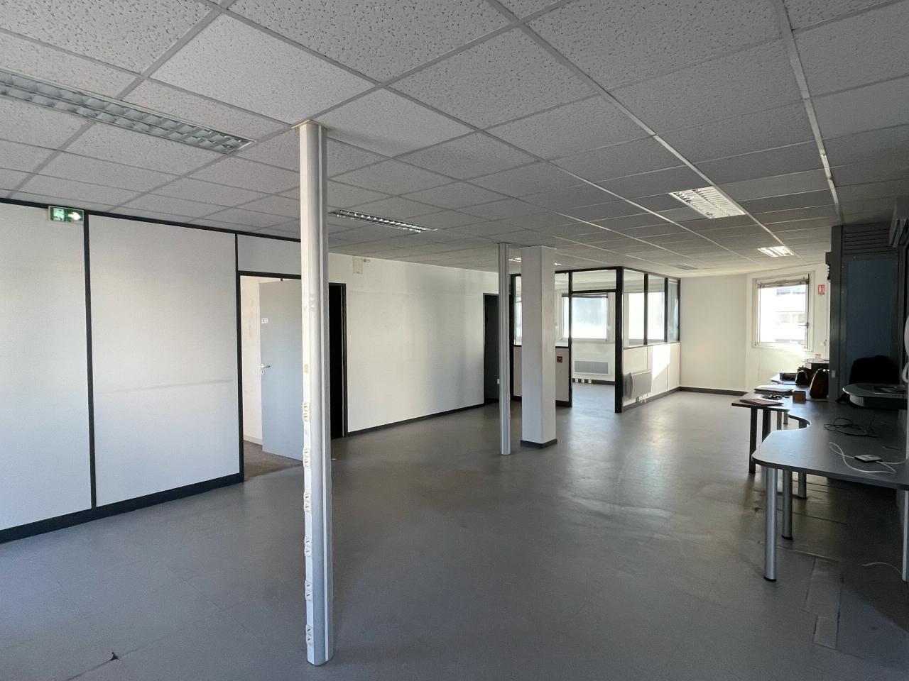 Vente bureau Rouen Seine-Maritime OVBUR2428655 2