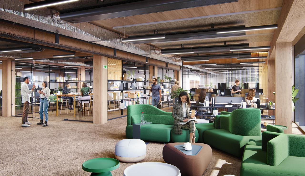 Location bureau Ivry-sur-Seine Val-de-Marne OLBUR2202772 3