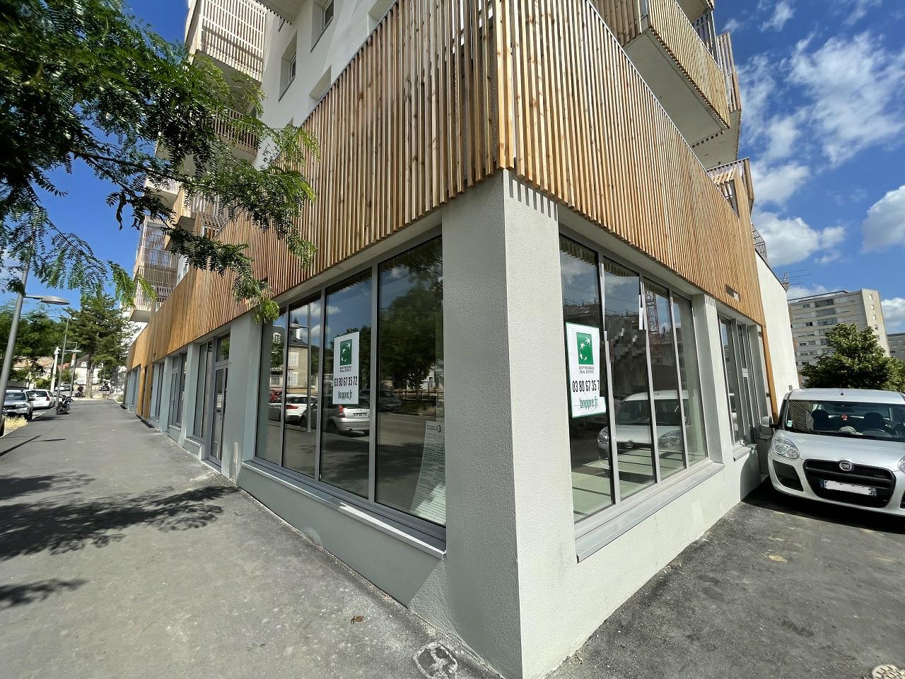 Vente bureau Chenôve Côte-d'Or OVBUR2528830 2