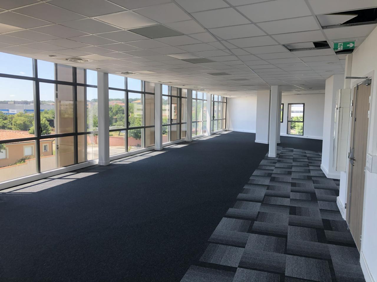 Location bureau Colomiers Haute-Garonne OLBUR2424862 3