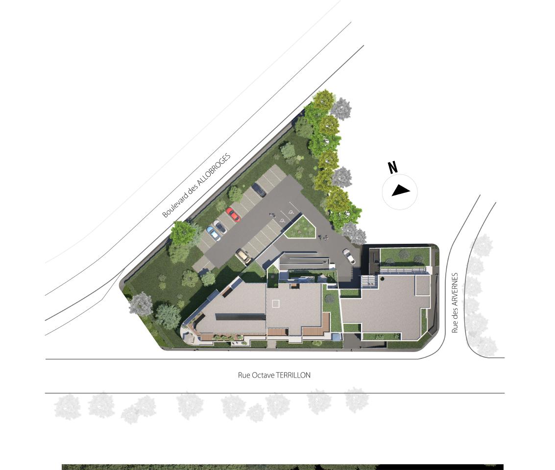 Vente bureau Fontaine-lès-Dijon Côte-d'Or OVBUR2421046 3