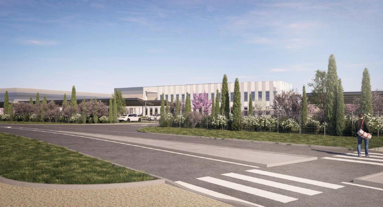 Location entrepôt classe c Cavaillon Vaucluse OLLOG2316345 4