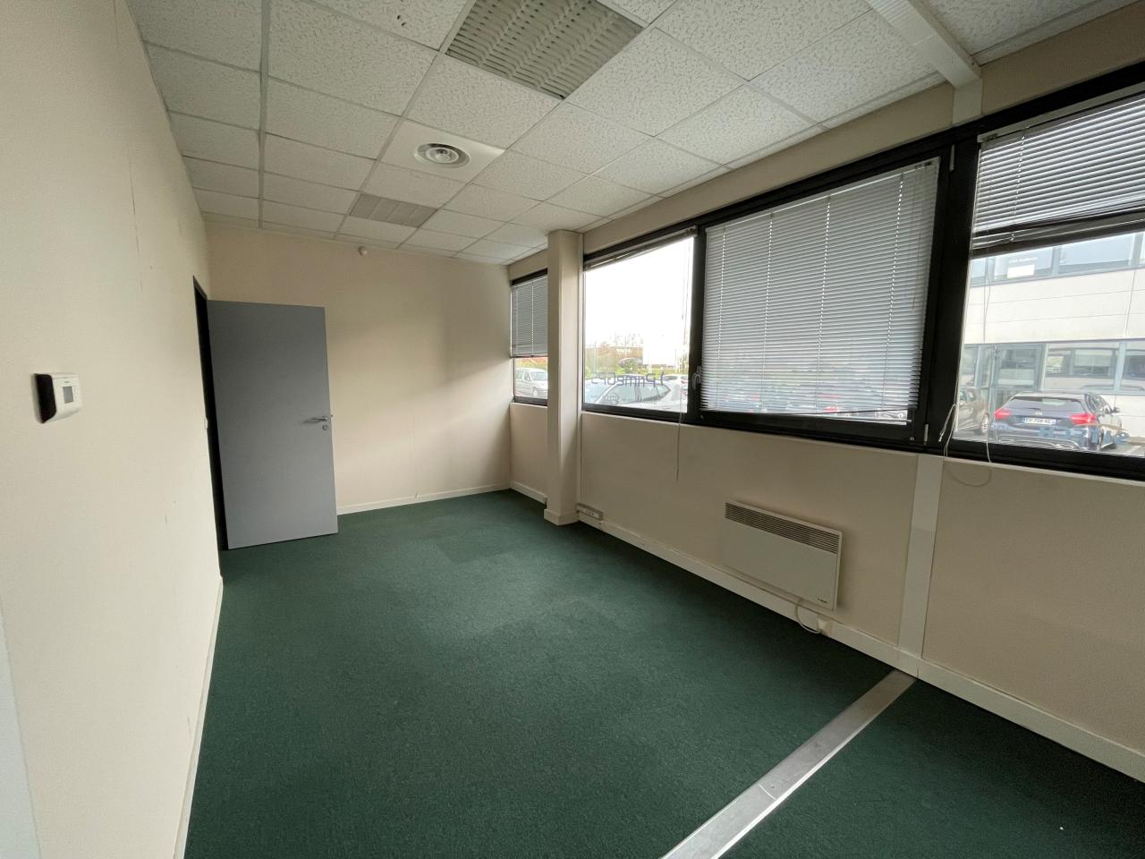 Location bureau Sainte-Luce-sur-Loire Loire-Atlantique OLBUR2528775 2