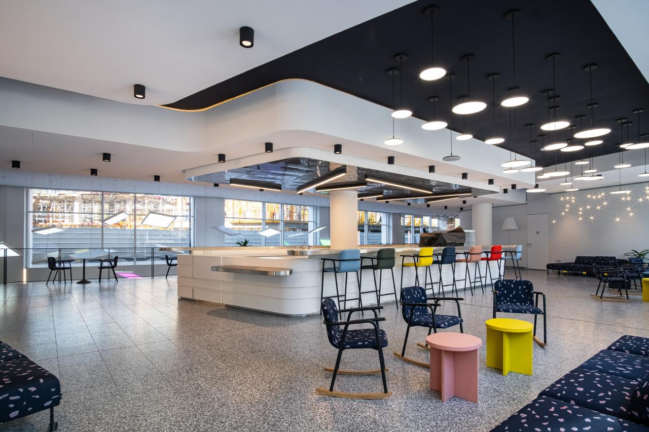 Location bureau Saint-Ouen Seine-Saint-Denis OLBUR2100324 3