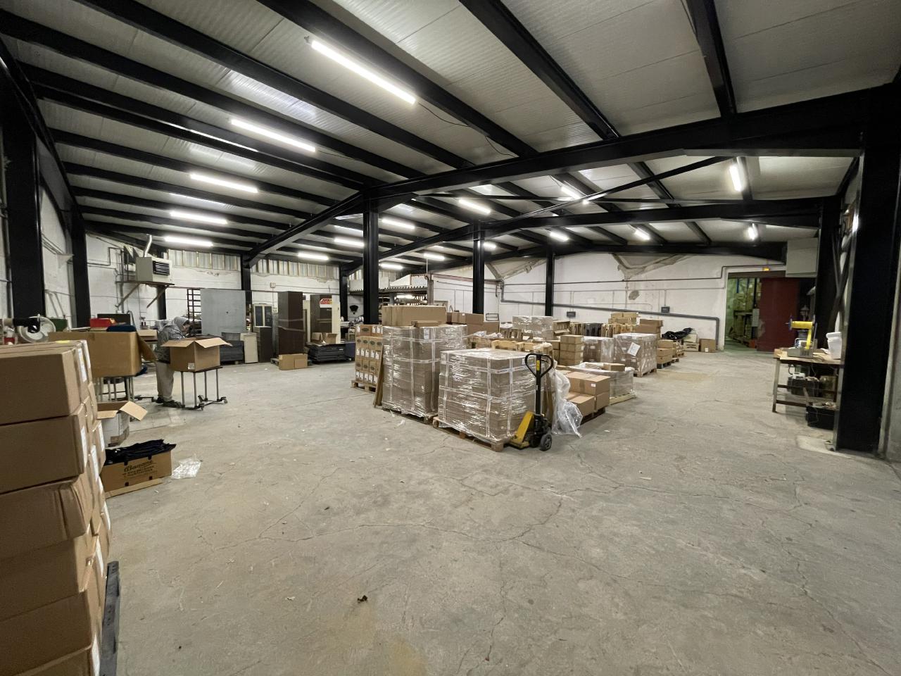 Location local d'activité Neuilly-Plaisance Seine-Saint-Denis OLACT2531537 2