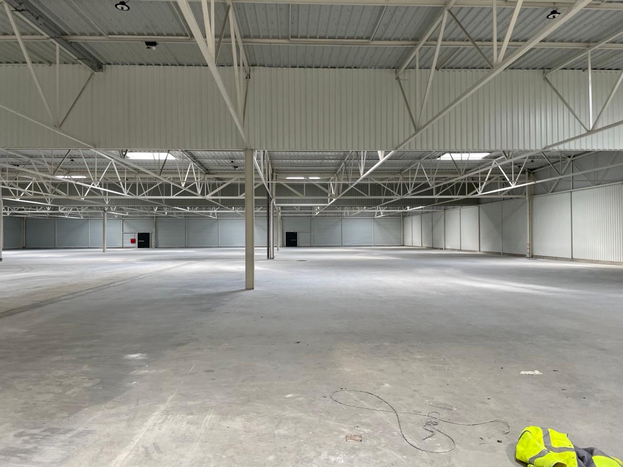 Location local d'activité Le Blanc-Mesnil Seine-Saint-Denis OLACT2424335 3