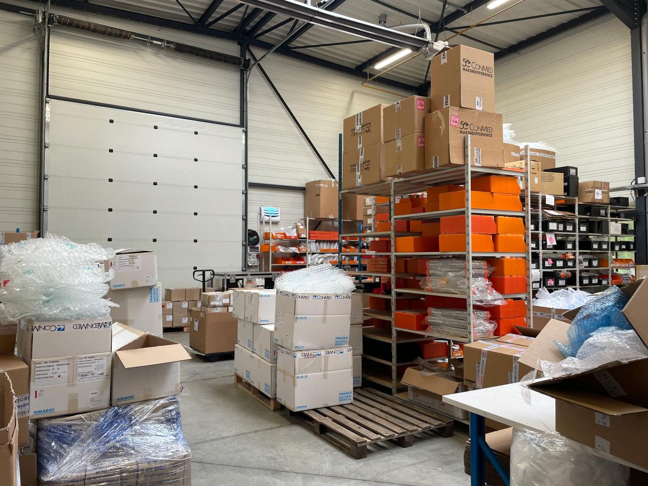 Location local d'activité Écully Rhône OLACT2529461 3