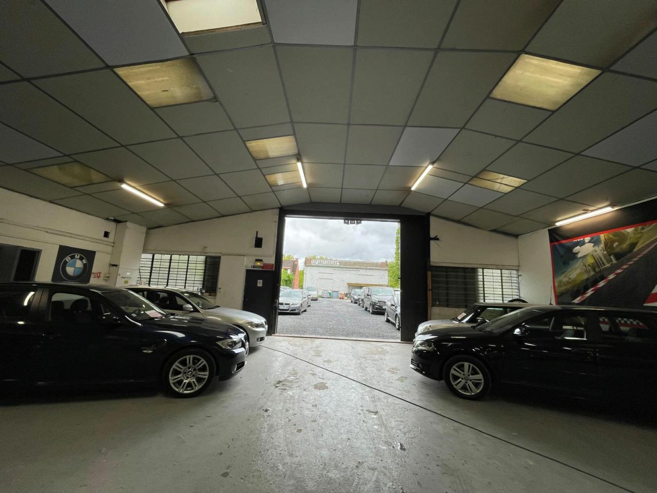 Location local d'activité Tourcoing Nord OLACT2531718 1