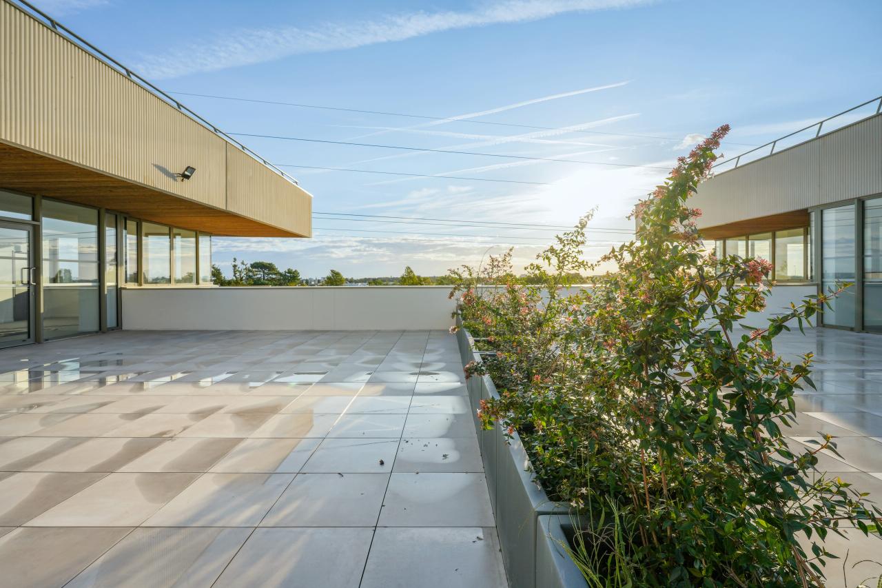 Location bureau Mérignac Gironde OLBUR2206654 2