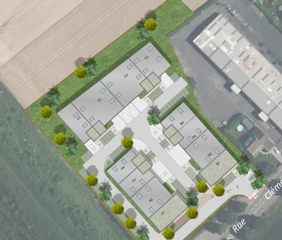 Location local d'activité Lesquin Nord OLACT2316223 1