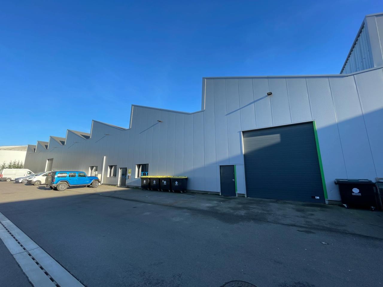 Location local d'activité Le Grand-quevilly Seine-Maritime OLACT2428502 1