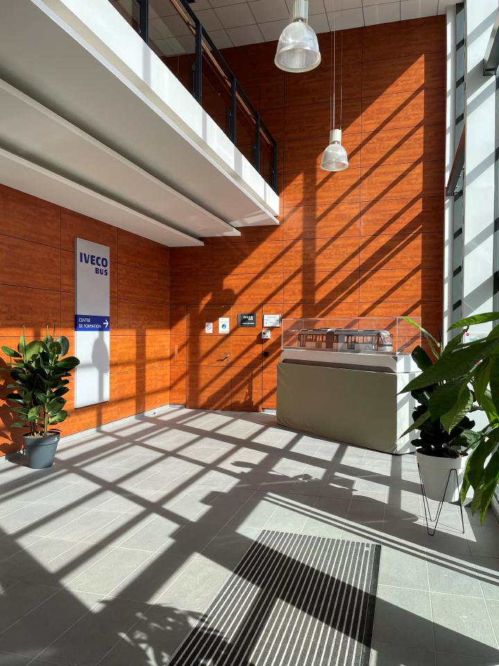 Location bureau Saint-Priest Rhône OLBUR2315374 4