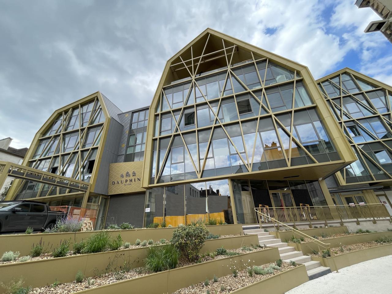 Vente bureau Dijon Côte-d'Or OVBUR2531035 1