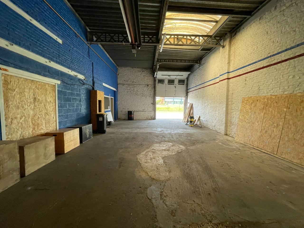 Location local d'activité Pérenchies Nord OLACT2200482 3