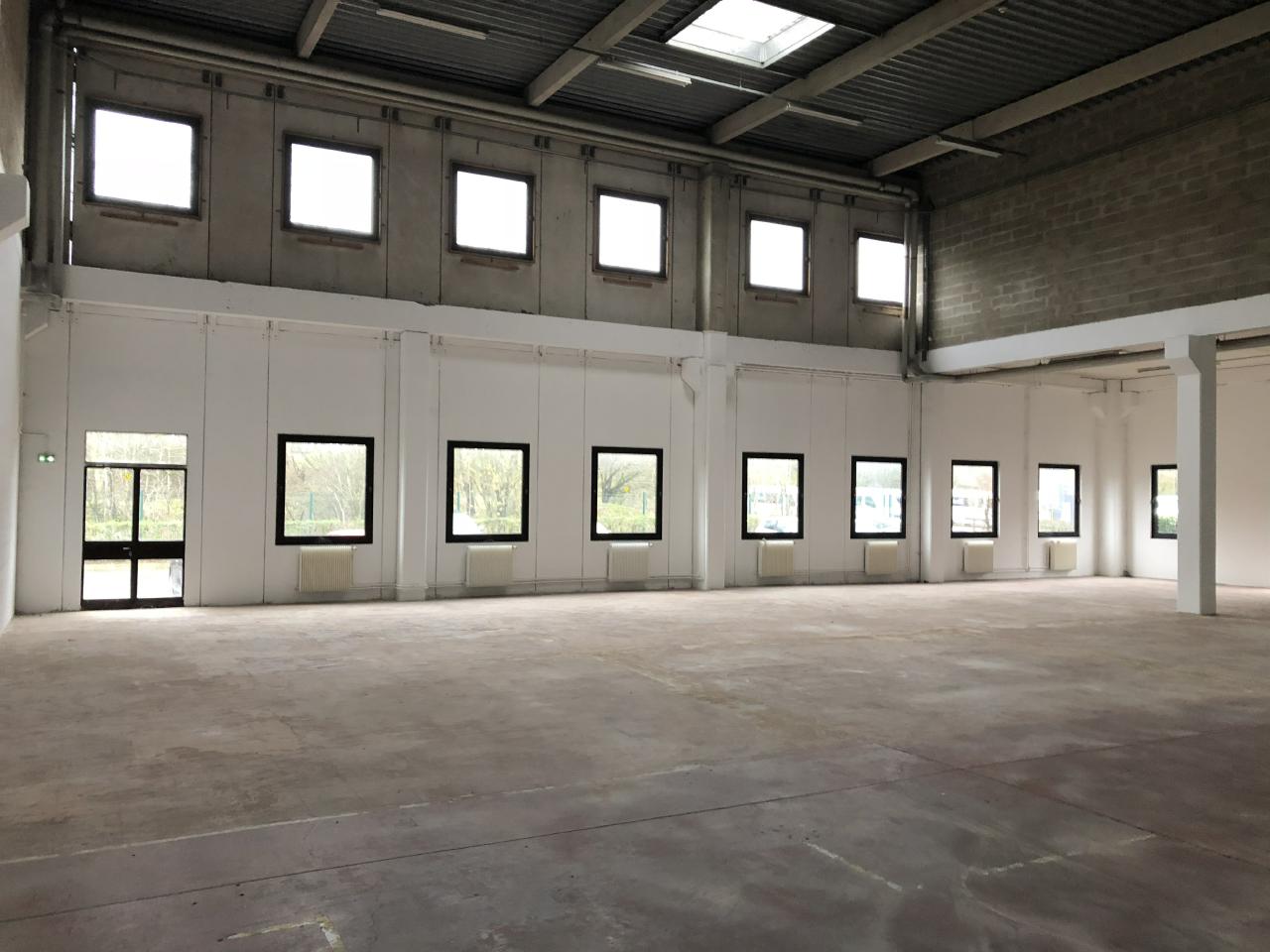 Location local d'activité Lisses Essonne OLACT2530164 4