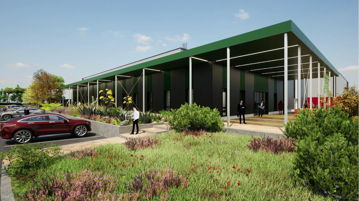 Location entrepôt classe a Beaucaire Gard OLLOG2309948 4