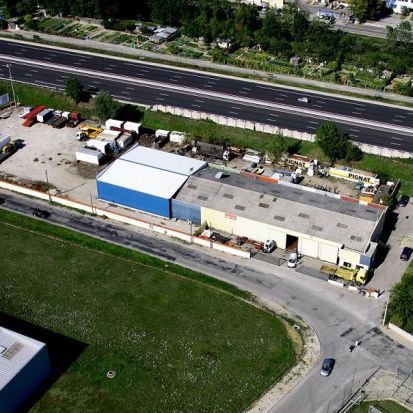 Vente local d'activité Bourgoin-Jallieu Isère OVACT2311576 4