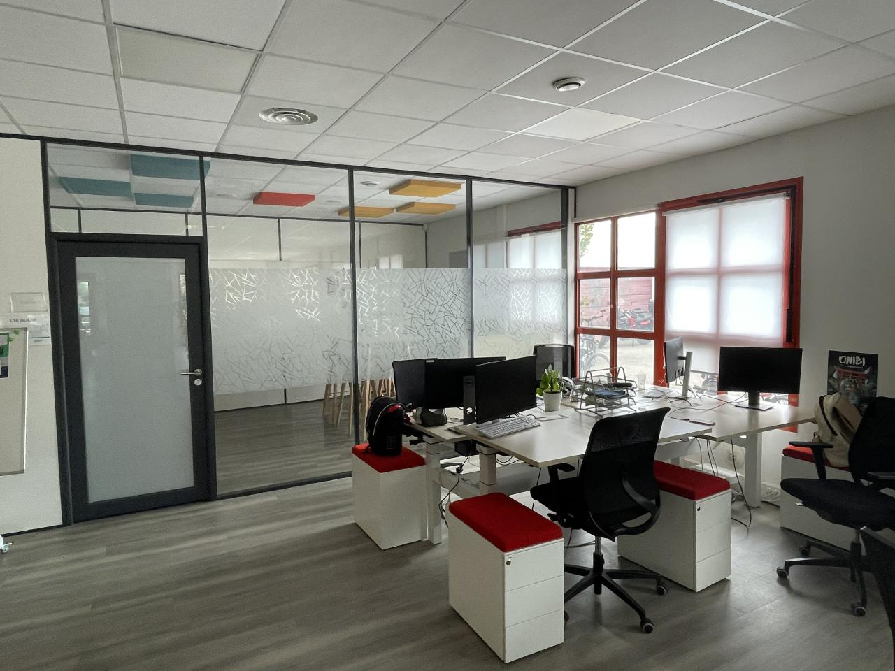 Location bureau Montpellier Hérault OLBUR2313329 4