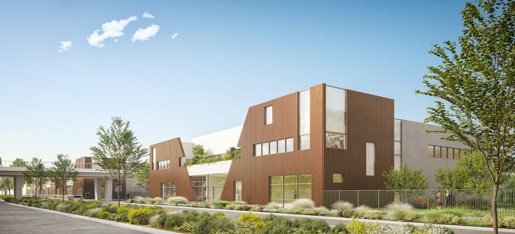 Vente local d'activité Le Havre Seine-Maritime OVACT2206548 3