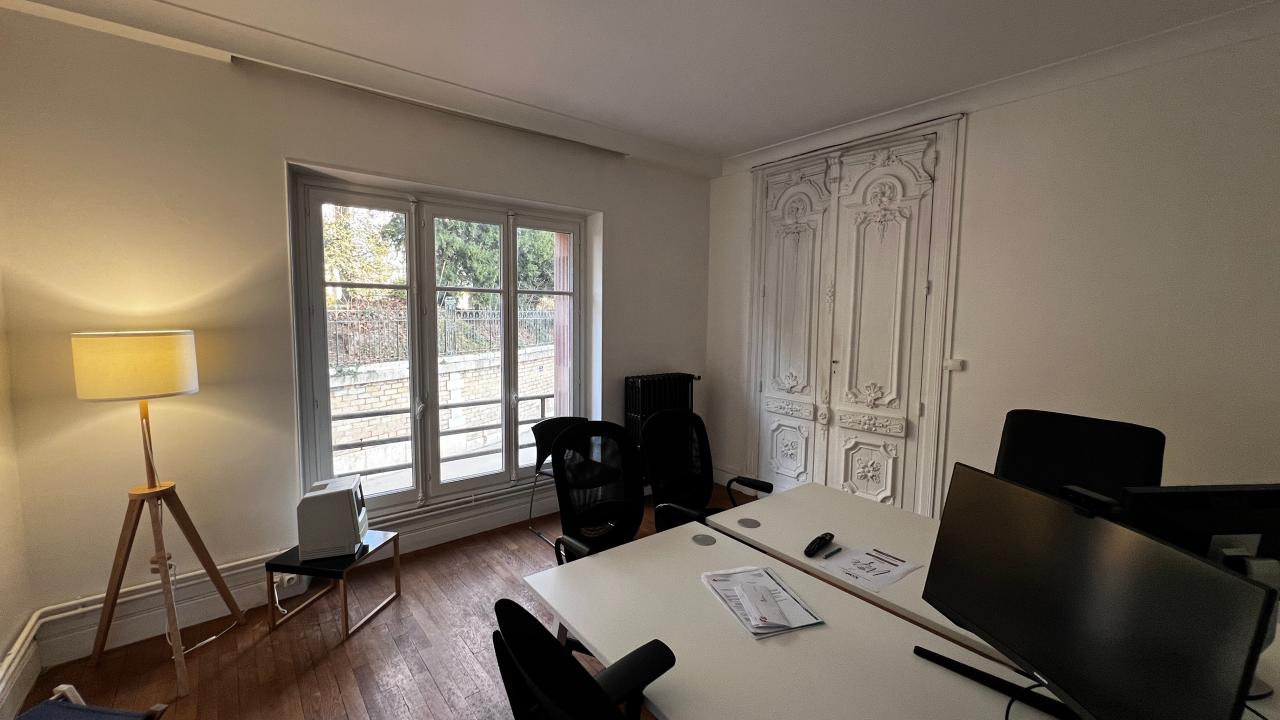Vente bureau Dijon Côte-d'Or OVBUR2529011 3