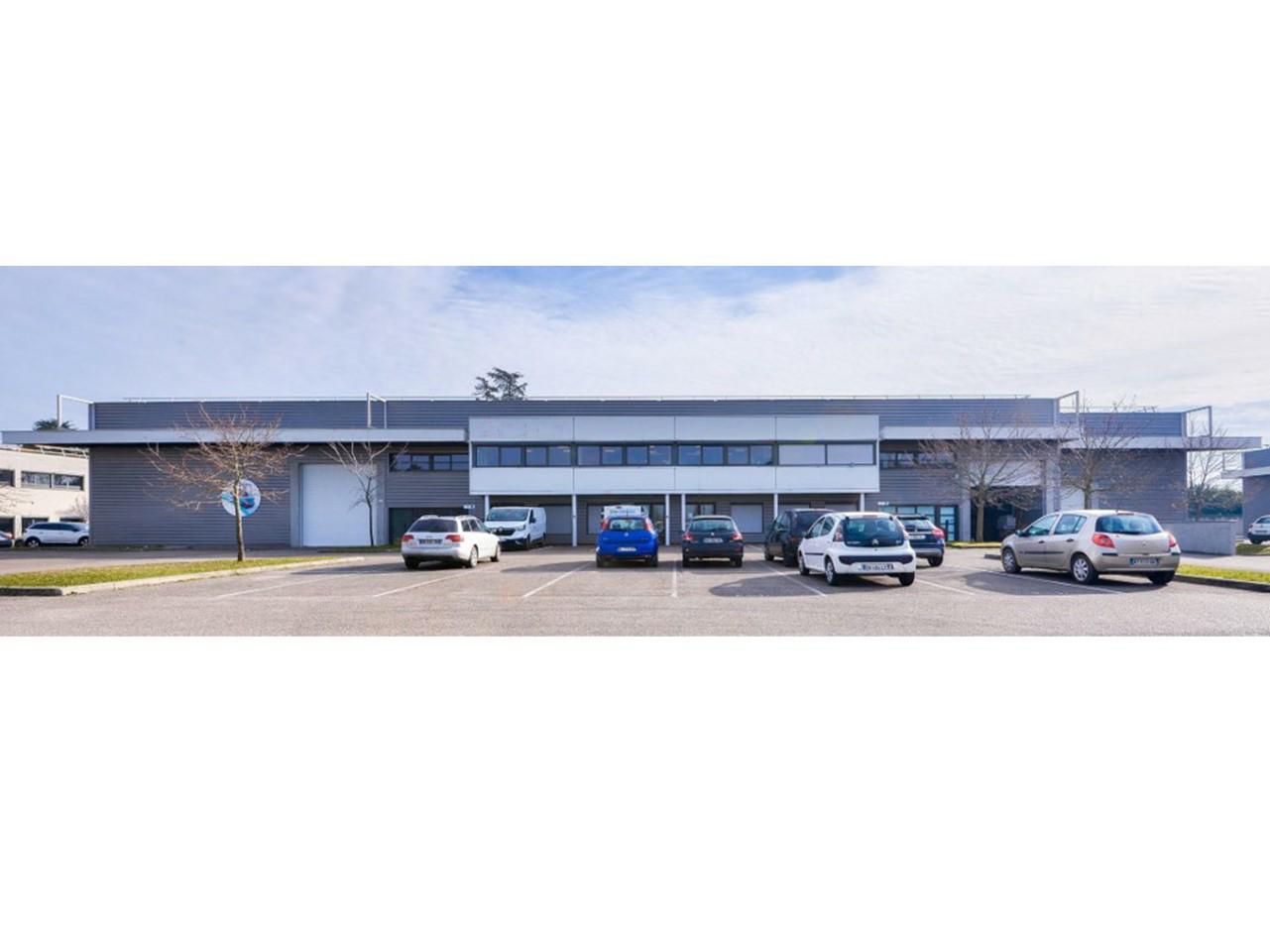 Location local d'activité Saint-Priest Rhône OLACT2422419 1