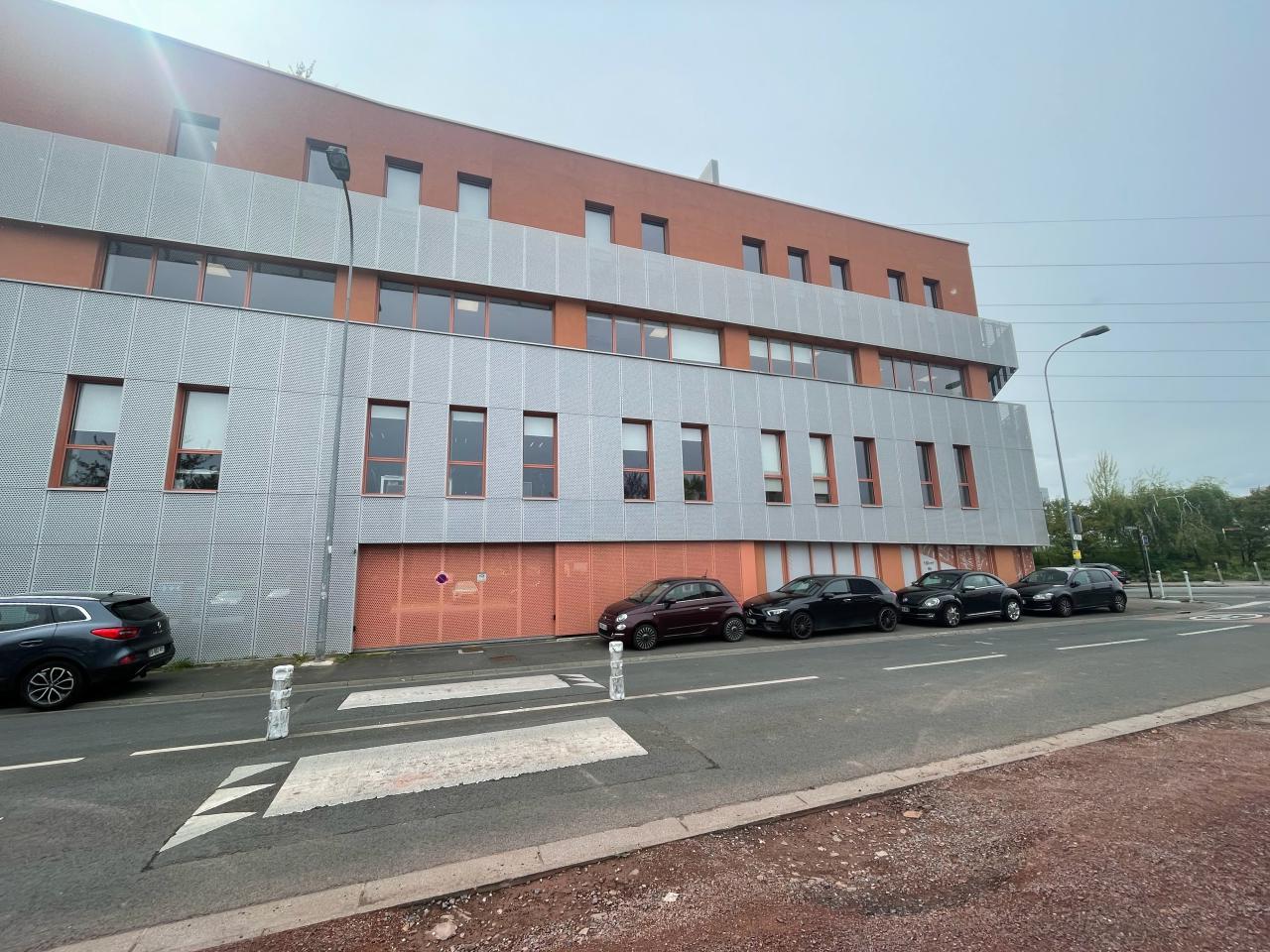 Location bureau Villeneuve-d'Ascq Nord OLBUR2531804 3