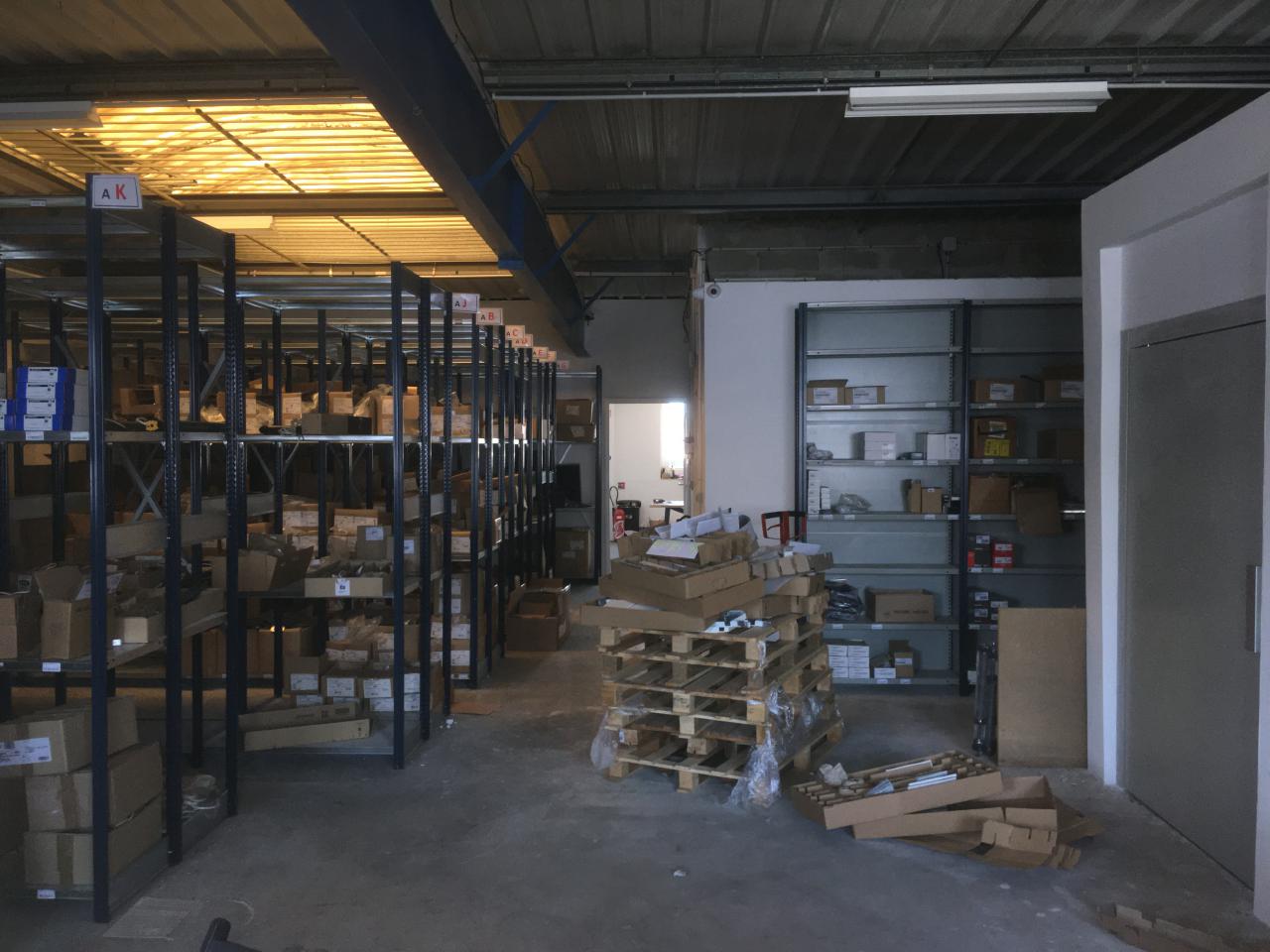 Location local d'activité Vitry-sur-Seine Val-de-Marne OLACT2423336 3